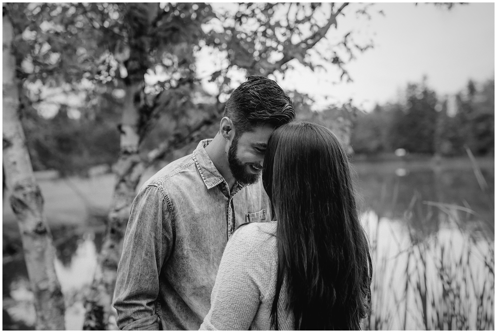 storm-pond-toronto-engagement-photography