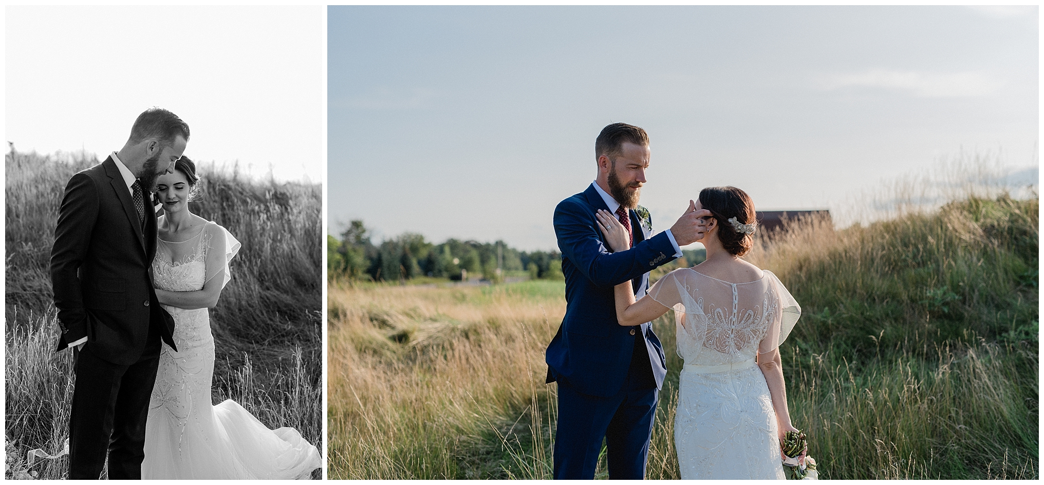 pipers health milton wedding toronto photographer photography modern romantic jacqueline james