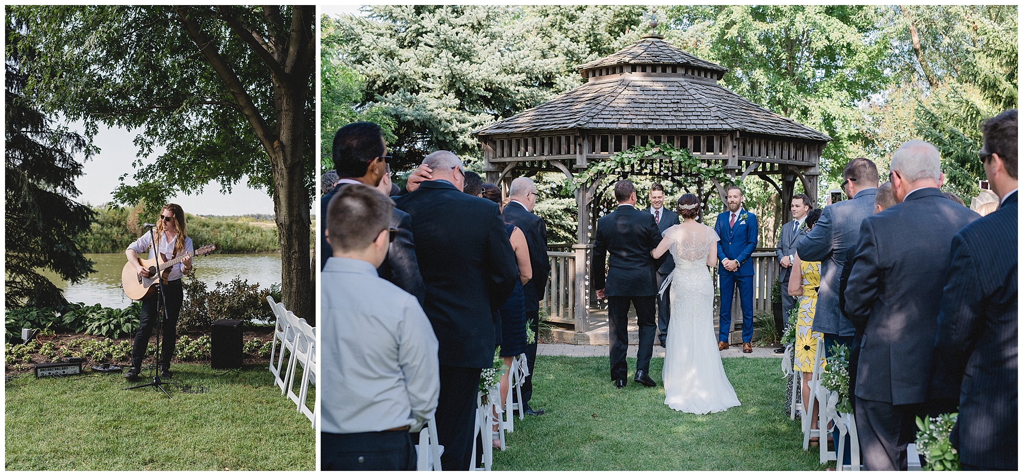 pipers health milton wedding toronto photographer photography modern romantic jacqueline james