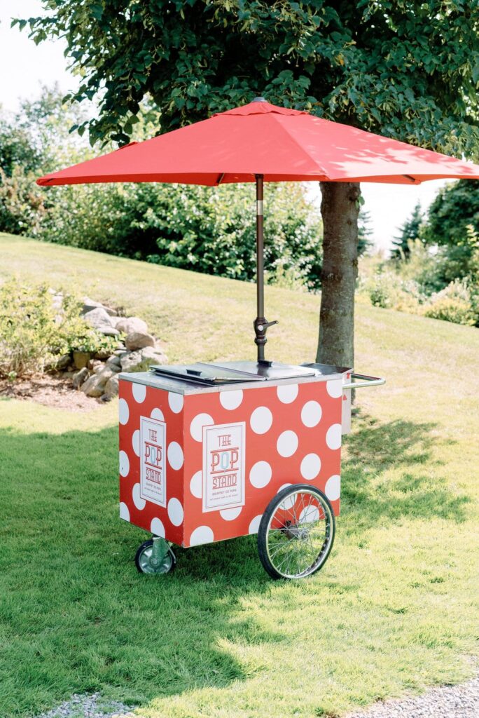 the pop stand popsicles at pipers heath wedding toronto wedding venue jacqueline james photography