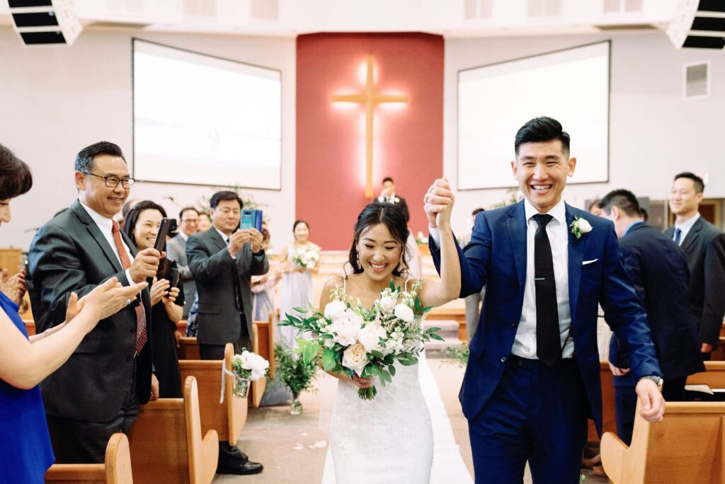 korean wedding ceremony berkeley events toronto wedding jacqueline james photography