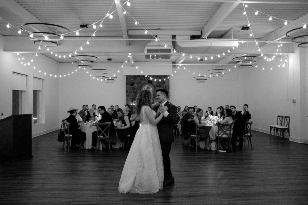 the henley room wedding reception romantic first dance toronto argonaut rowing club candid editorial 