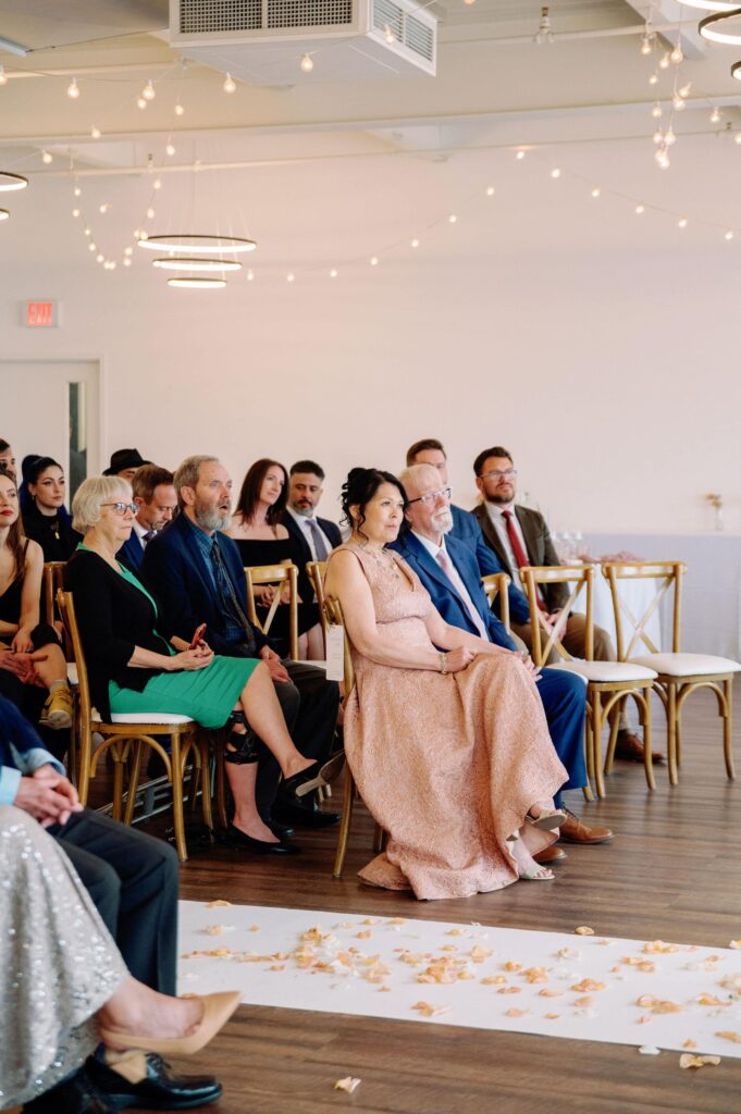 the henley room wedding toronto argonaut rowing club elopement modern editorial photography