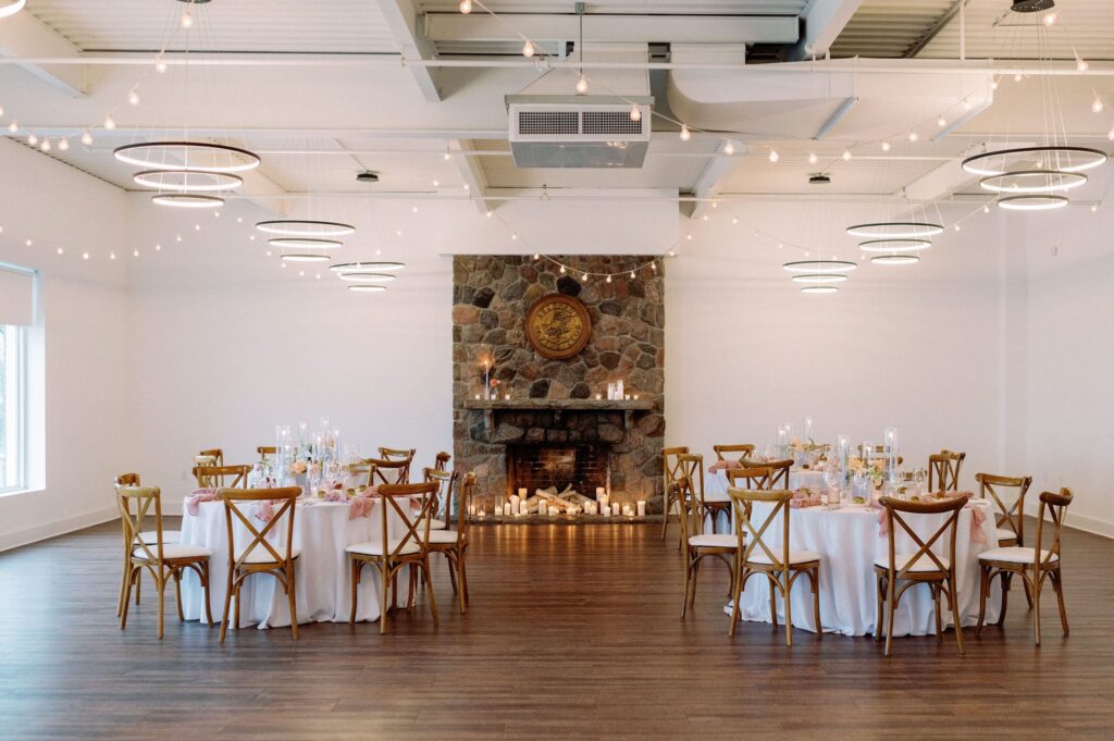 the henley room wedding reception details toronto argonaut rowing club elopement modern editorial photography