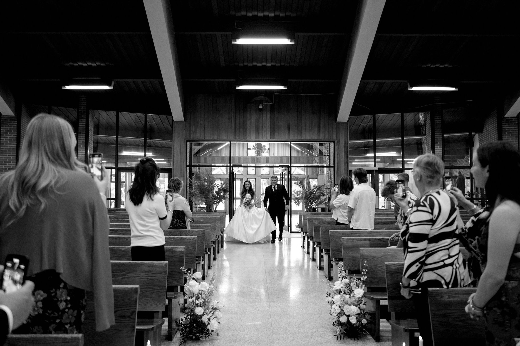 ceremony church mississauga harding waterfront estate wedding toronto wedding photographer