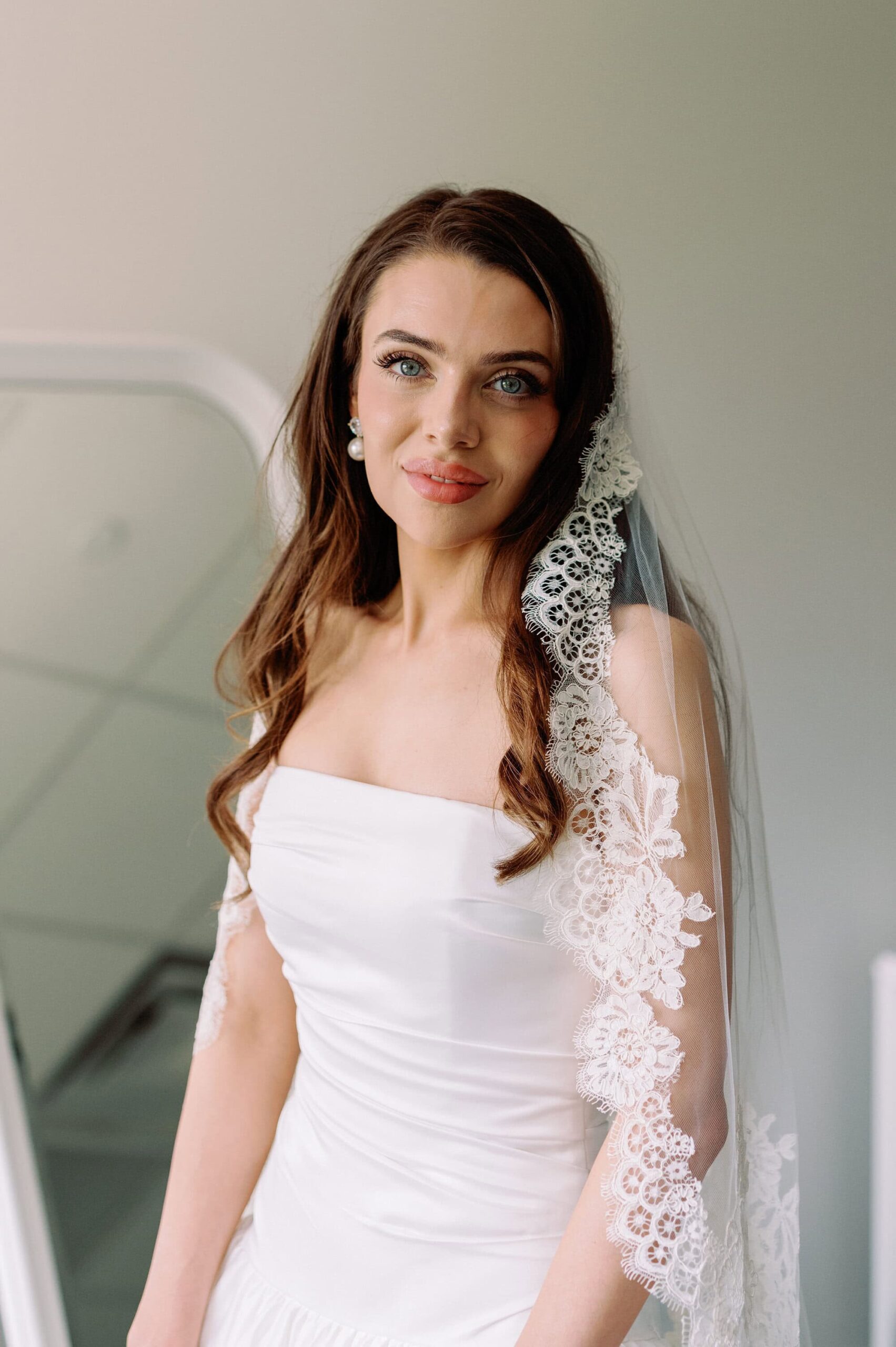 editorial bride getting ready harding waterfront estate wedding mississauga toronto wedding photographer